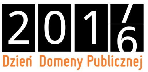 domena publiczna - informacje