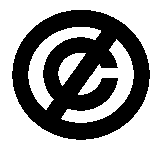 domena publiczna - logo